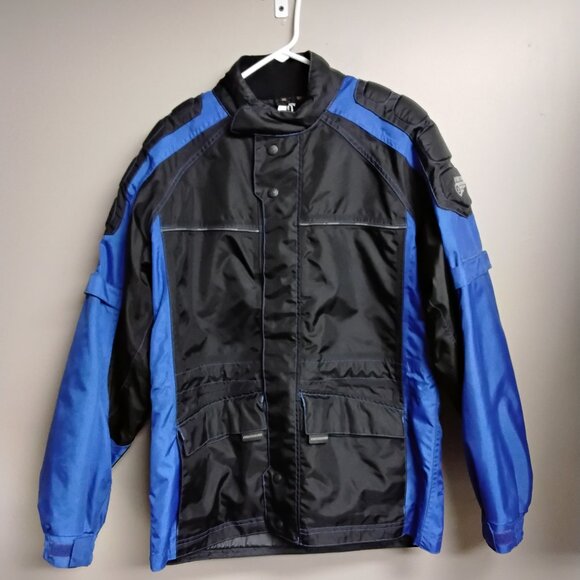 Firstgear Men's Riding Jacket Size M - Picture 1 of 7
